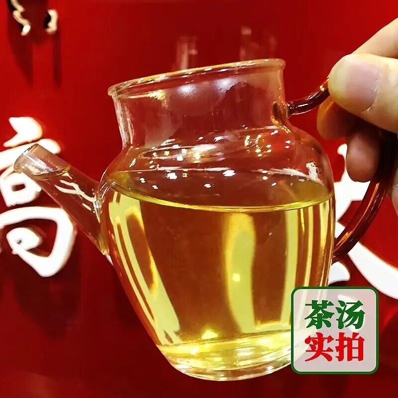 Jin Xuan Milk Oolong Tea Taiwan Alishan High Mountain Milk-scented Wulong Tea