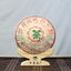 Yunnan High Mountain Tea Cake Pu'er Tea Yunnan Pu'er Tea Ripe Tea Cake 357g