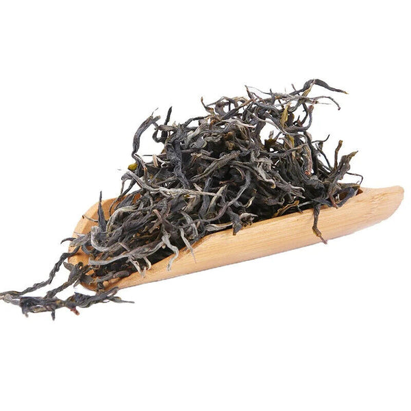 Chinese Yunnan Shen Puer Loose Tea 500g Unfermented Puerh Raw Pu Er Tea Bulk