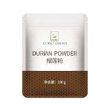 Edible Brewing Dessert Cake Baking Raw Materials 100g Pure Durian Powder