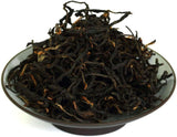 100g Supreme Yunnan Black Tea - Fengqing Dian Hong Dianhong Loose Leaf