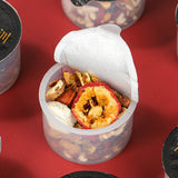 250g Corn Clover Mulberry Leaf Cymbopogon Tea Small Tin Tea Non-San Jiang Tea