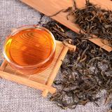 500g Yunnan Fengqing Black Tea Two Leaves Mao Feng Dian Hong Kung Fu Black Tea