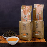 Taiwan High Mountain Dong Ding Oolong Tea Peach Aroma Premium Loose Leaf New Tea