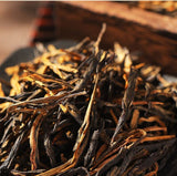 HELLOYOUNG TEA - [Black Tea] Strong Aroma Yunnan Dianhong Tea 250g