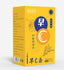 Morning C Evening A Tea Lemon Prickly Pear Tea Mulberry Rose Black Wolfberry Tea
