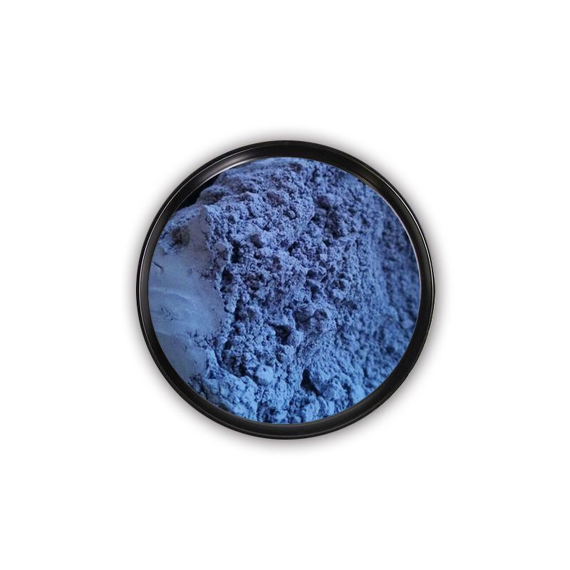 Natural Color Fruit Vegetable Powder Butterfly Bean Pollen Blue Butterfly Powder Main image