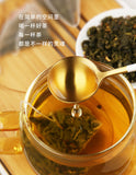 Osmanthus Oolong Tea Transparent Bag 50 Packs Triangle Bag Spiced Tea 150G