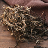 Nannuoshan Old-Tree Loose Leaf Tea Yunnan Puerh Raw Tea Ancient Tree Loose Tea