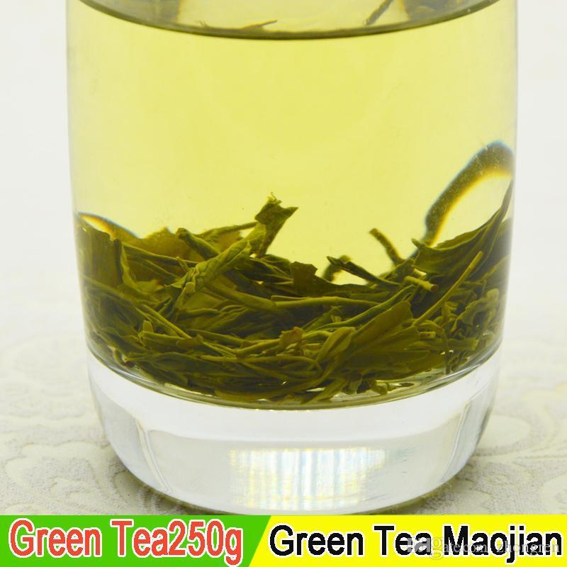 New Xinyang Maojian Tea Green Tea Chinese Real Springorganic Health 250g Secondary image