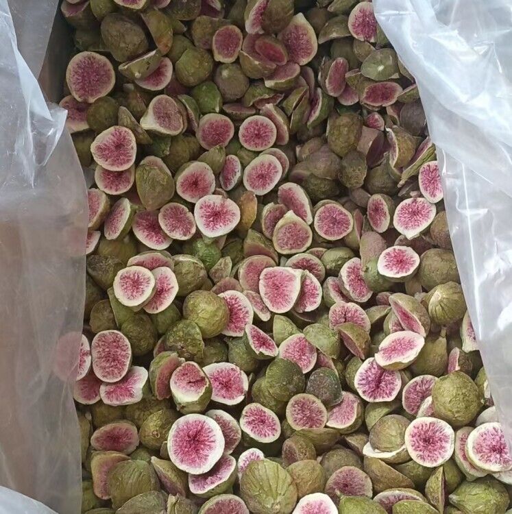 New Dried Figs Fig Tea Dried Figs Fig Slices Large Fruits 500g/1.1lb