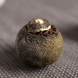 500g Yunnan Pu'er Tea Xinhui Xiaoqingkang (RX) Palace Pu'er Ripe Tea