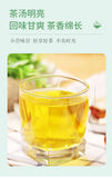 Bitter Melon Herbal Tea Healthy Drink Popular Detox Tea