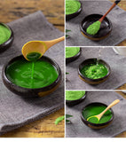 Freshly Ground Meal Replacement Edible Vegetable Powder Pure Broccoli Powder