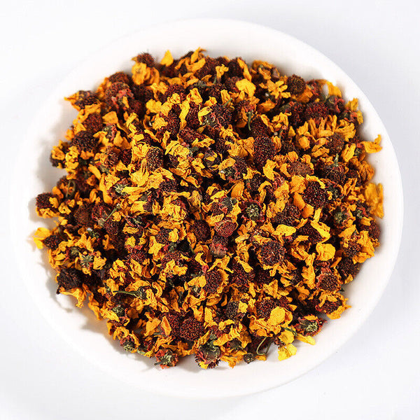 Herbal Flower Tea Xue Ju Snow Daisy 500g