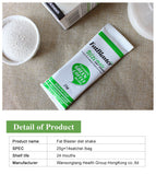 Fat Blaster Diät Weight Loss Ersatz Milchshake Grüner Kaffee Pulver