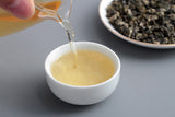 500g Yunnan green tea before spring tea No. 10 Biluochun loose tea tea