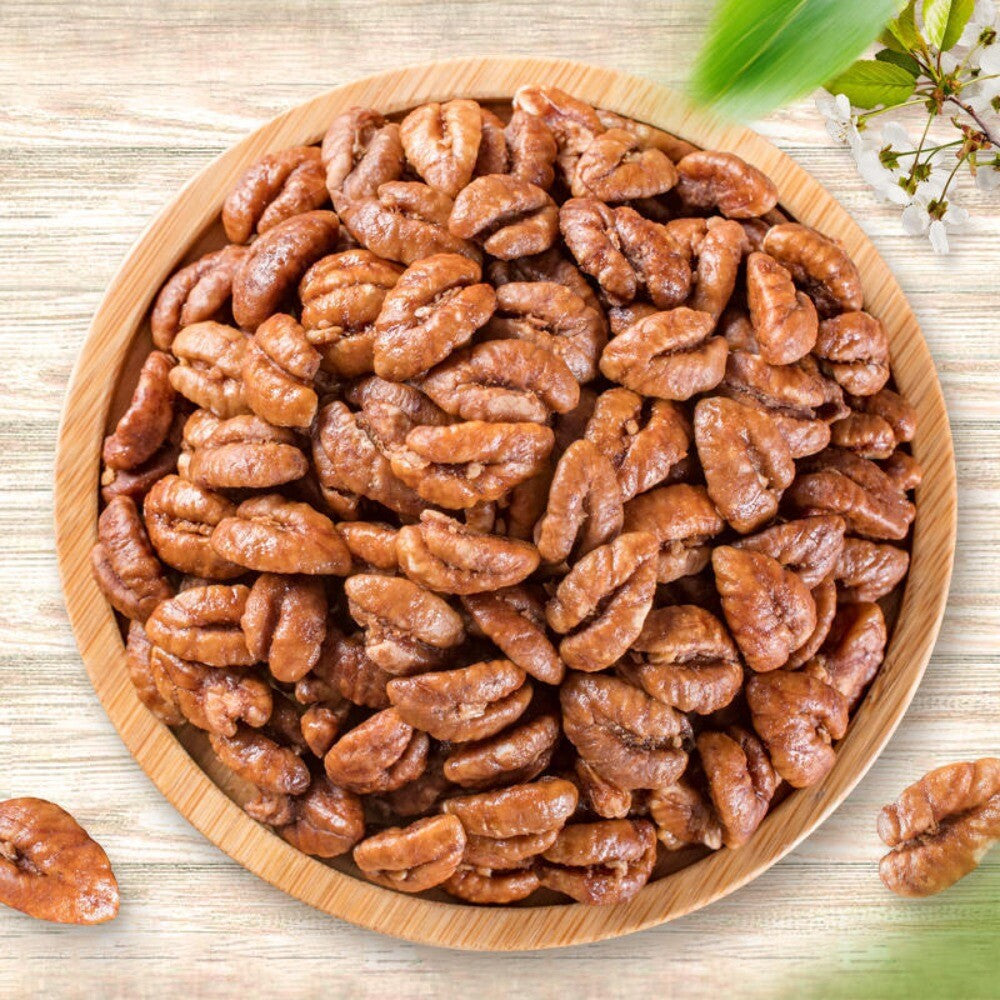 Lianan Small Walnut Kernel 250g 500g Raw Daily Nuts Secondary image