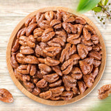 Lianan Small Walnut Kernel 250g 500g Raw Daily Nuts
