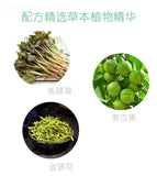 Herbal Tea for Lowering Fire Tea Xia Sang Ju Ju Fishwort Honeysuckle *3 bags