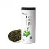 Natural Eucommia male flower ancient tree Eucommia male flower tea man tea