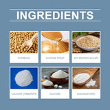 Googeer Hyaluronic Acid Powder Skin Hydration Joint Vegan