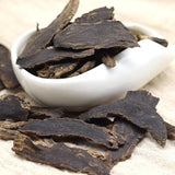Organic Dried Herba Radix Scrophulariae, Figwort Root