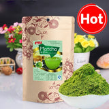 Japanese Matcha Green Tea Powder 100g Organic