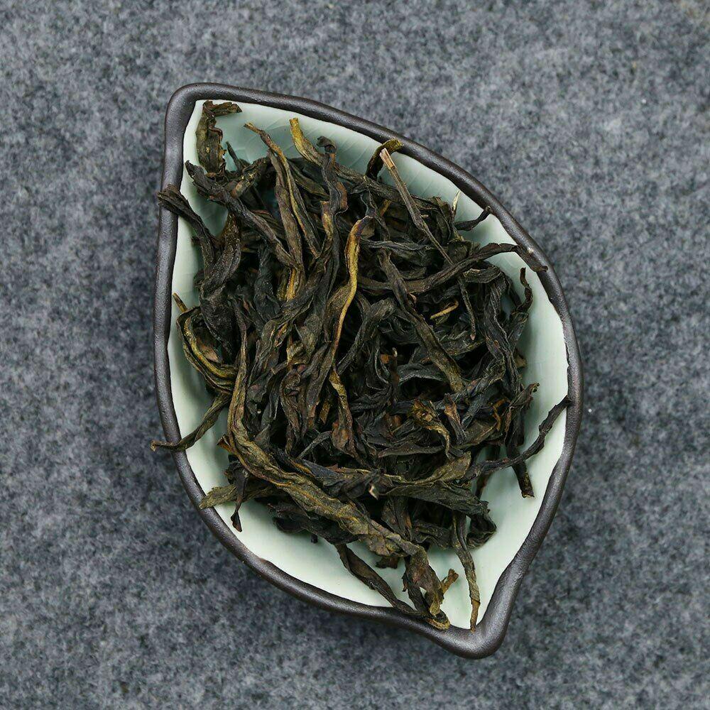 2023 Feng Huang Dancong Wuye Wulong Healthy Tea Big Dark Leaf Phoenix Oolong Tea