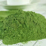 HELLOYOUNG Premium Spinach Powder 1KG-100% Pure,Fresh Green