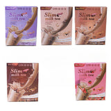 Premium Strawberry Flavor for Beauty Organic Weight Loss Milk Tea