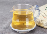 357g Old Tree Raw Tea Yunnan Pu'er Tea Cake Xigui Pure Tea Qizi Cake Tea