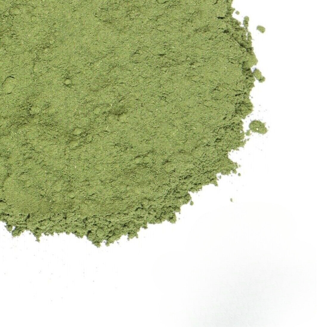 Stinging Nettle Leaf, Powder (Urtica dioica) Secondary image