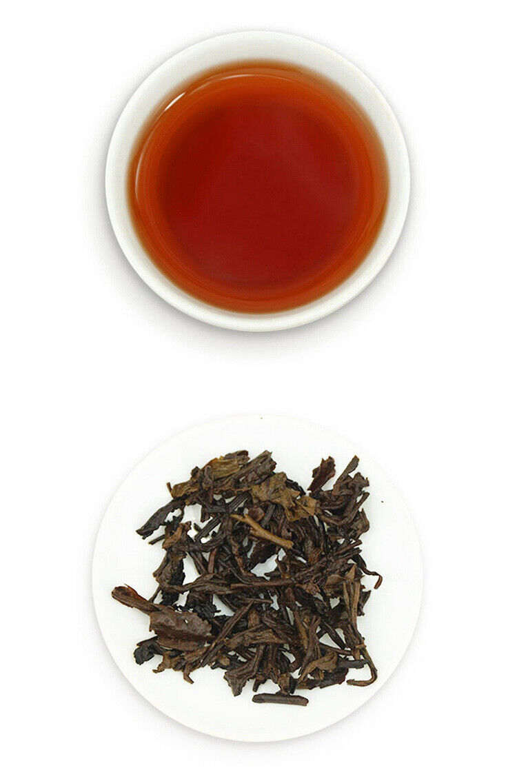 Dayi Puerh Tea 7452 Ripe Tea Batch 1901 Yunnan Menghai 357g Genuine Tea