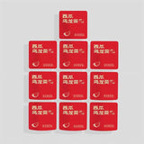 50g Watermelon Oolong Tea Summer Fruit Cold Brewed Natural Health Tea