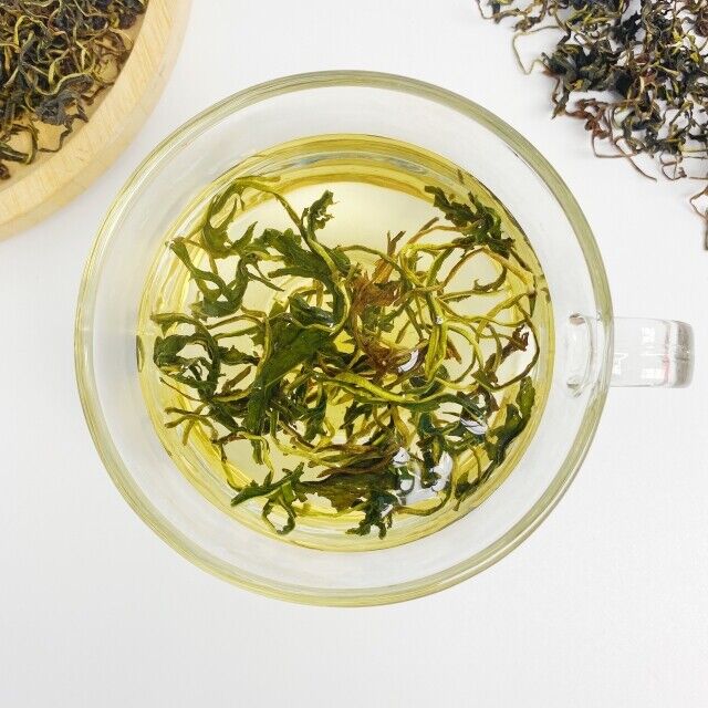 Pure No Addictive Chinese Herb Dried Dandelion Tea Dandelion Dried Flower 500g