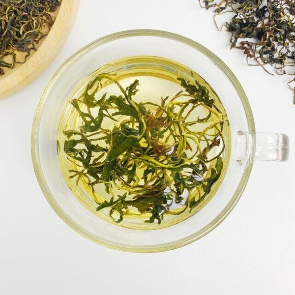Pure No Addictive Chinese Herb Dried Dandelion Tea Dandelion Dried Flower 500g