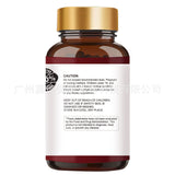 Maca Capsules 120 Capsules for Men and Women Maca Capsules Maca Succotash