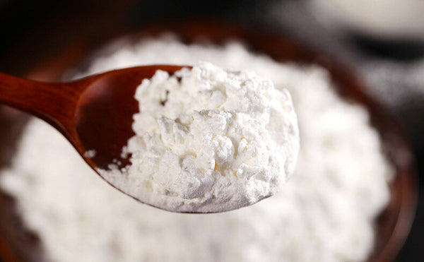 Ganzhiyuan Corn Starch Edible Fried Cake Bean Jelly Home Baking Cooking Powder