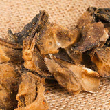 Freeze Dried Fungi Crisps Natural Healthy Non Fried Delicacy Snack