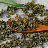 Organic Gynostemma Tea 500g Jiaogulan Herbal Blend Premium Natural Wellness