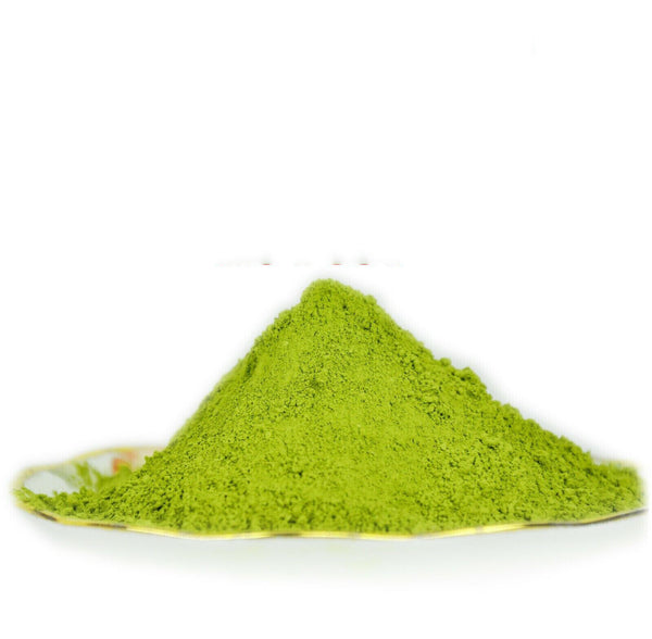 Organic A++ GRADE Matcha Green Tea Powder 100G-The Best Matcha