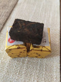 Premium Yunnan Pu-erh Ripe Small Gold Brick 500g Raw Tea Mini Tuocha