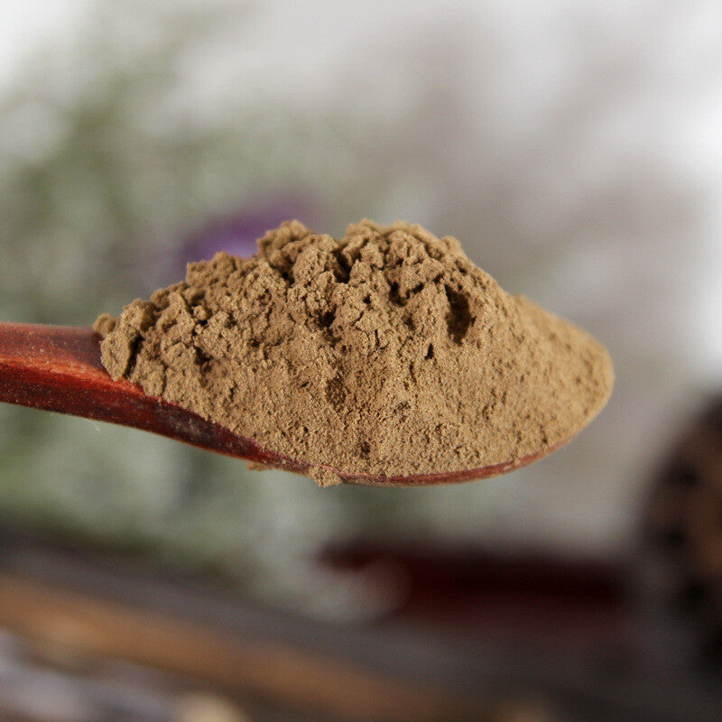 Common Vladimiria Root Extract Powder Chinese Herbal Medicine Mullein Powder
