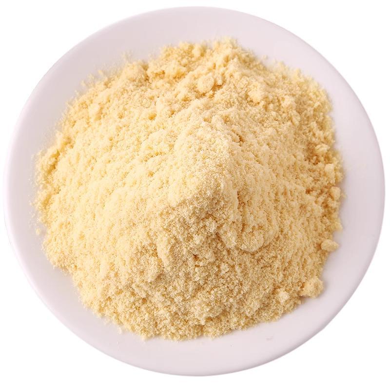 250g Pure Non-GMO Emulsifier Organic Soy Lecithin Powder