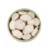 Premium Peony Root / Paeonia Lactiflora Bai Shao Yao Medicinal Chinese Herb