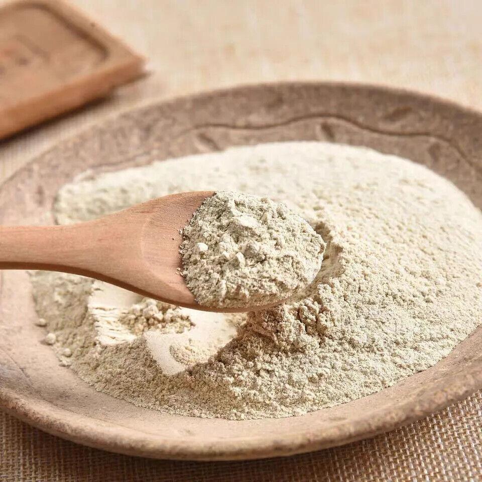 250g 100% Pure Organic Ginseng Powder | Natural Energy & Wellness Supplement Secondary image