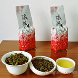 New Tea Anxi Tieguanyin Oolong Tea Packaging Green Health Tea 100g
