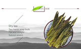 High Quality Hand-Made Special Green Tea Natural Tai Ping Hou Kui 50g