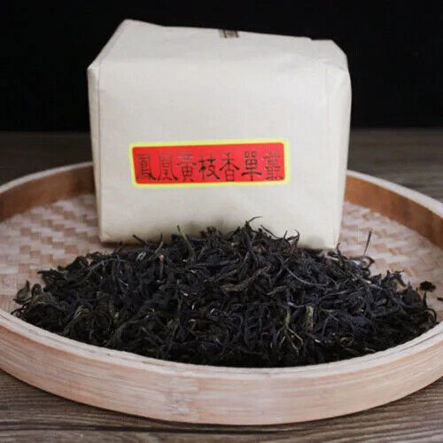 Fenghuang Dancong Phoenix Oolong Tea Guangdong Famous Oolong Tea 500g Main image